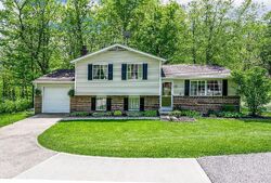 Pre-foreclosure in  PENFIELD WAY Maineville, OH 45039