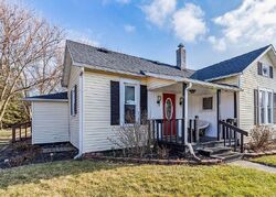 Pre-foreclosure Listing in N CHURCH ST MC COMB, OH 45858