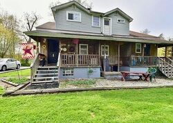 Pre-foreclosure in  LOVERS LN NW Warren, OH 44485