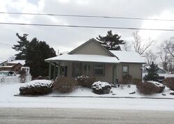 Pre-foreclosure in  W WATER ST Hubbard, OH 44425