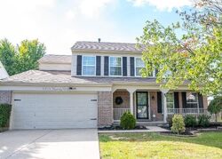 Pre-foreclosure in  WAVERLY PARK Morrow, OH 45152