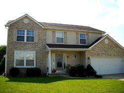 Pre-foreclosure in  ROLLING HILLS AVE Eaton, OH 45320
