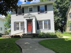 Pre-foreclosure in  GLENWOOD BLVD Mansfield, OH 44906