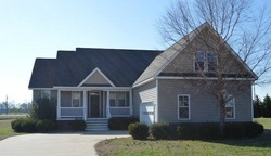 Pre-foreclosure in  MEADOW LARK DR Edenton, NC 27932