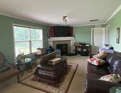 Pre-foreclosure in  COUNTY LINE RD Tyner, NC 27980