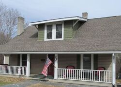  Spring St, Mount Airy NC