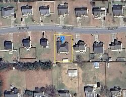 Pre-foreclosure in  ELLERY DR Greenville, NC 27834