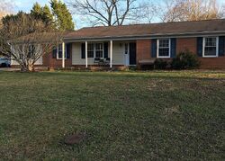 Pre-foreclosure in  TWIN PINES DR Kernersville, NC 27284