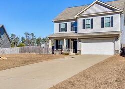 Pre-foreclosure in  RIVER OAK ST Spring Lake, NC 28390