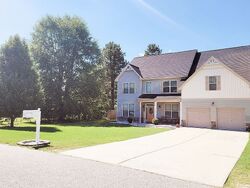 Pre-foreclosure in  COACHMAN WAY Sanford, NC 27332