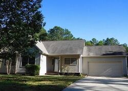 Pre-foreclosure in  SANDALWOOD DR Spring Lake, NC 28390