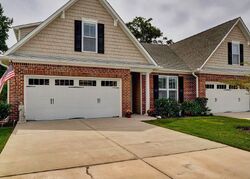 Pre-foreclosure in  GRANITE GRV Leland, NC 28451