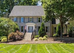 Pre-foreclosure in  HUNTING RIDGE RD Raleigh, NC 27615
