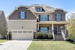 Pre-foreclosure in  GLENGROVE RD Raleigh, NC 27616