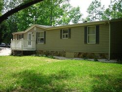 Pre-foreclosure in  SCOTTS COVE RD Nebo, NC 28761