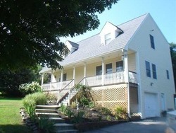 Pre-foreclosure in  ANGLE DR Chester, NY 10918