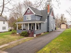 Pre-foreclosure Listing in OAK ST AVON, NY 14414