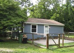 Pre-foreclosure in  JEFFERSON AVE Egg Harbor Township, NJ 08234