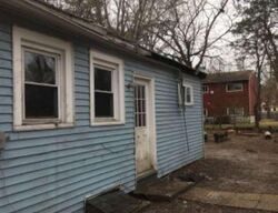 Pre-foreclosure in  CHICORY ST Browns Mills, NJ 08015