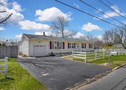 Pre-foreclosure in  LAURELTON AVE Jackson, NJ 08527