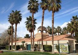 Pre-foreclosure in  MISSION CATALINA LN  Las Vegas, NV 89107