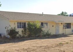 Pre-foreclosure Listing in RIVERBOAT RD DAYTON, NV 89403