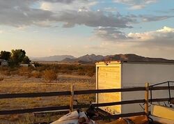 Pre-foreclosure in  ELON LN Indian Springs, NV 89018