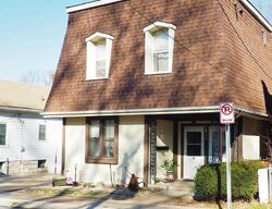 Pre-foreclosure Listing in OLDENBURG AVE SAINT LOUIS, MO 63123