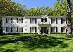 Pre-foreclosure in  WATERBURY DR Saint Louis, MO 63124