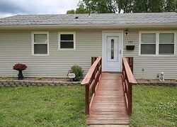 Pre-foreclosure in  N 8TH ST De Soto, MO 63020