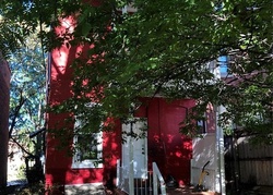 Pre-foreclosure in  INDIANA AVE Saint Louis, MO 63118