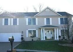 Pre-foreclosure in  BOTANICAL RIDGE DR Wentzville, MO 63385