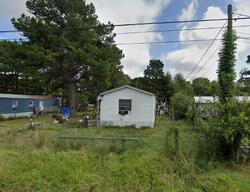 Pre-foreclosure in  ELOISE ST Picayune, MS 39466