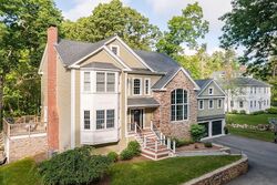 Pre-foreclosure in  POPES LN Hingham, MA 02043