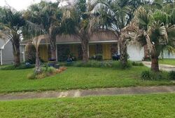 Pre-foreclosure in  PORTSMOUTH DR Slidell, LA 70460