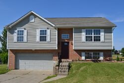 Pre-foreclosure in  MANASSAS CT Independence, KY 41051