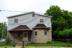 Pre-foreclosure in  W FIFTH ST Lexington, KY 40508