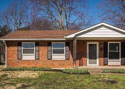 Pre-foreclosure in  CAVEN AVE Louisville, KY 40229