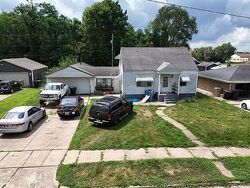 Pre-foreclosure in  S CARLISLE ST South Bend, IN 46613
