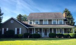 Pre-foreclosure in  FAIR BANKS CT Granger, IN 46530