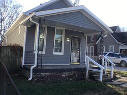 Pre-foreclosure in  WISCONSIN ST Indianapolis, IN 46225