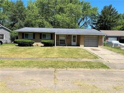 Pre-foreclosure in  E 37TH ST Indianapolis, IN 46226