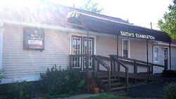 Pre-foreclosure in  COVERT AVE Evansville, IN 47714