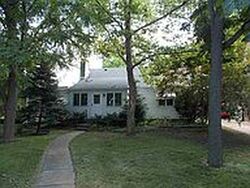 Pre-foreclosure in  JACKSON BLVD Terre Haute, IN 47803