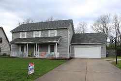 Pre-foreclosure in  TREELINE RD Terre Haute, IN 47802