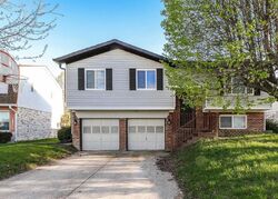 Pre-foreclosure in  SOMERS DR Indianapolis, IN 46237