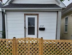Pre-foreclosure in  KANSAS ST Indianapolis, IN 46225