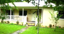 Pre-foreclosure in  W 27TH ST Indianapolis, IN 46208