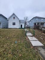 Pre-foreclosure in  BOULEVARD PL Indianapolis, IN 46208