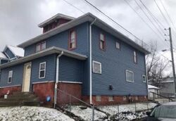 Pre-foreclosure in  BOULEVARD PL Indianapolis, IN 46208